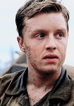 Goddamn Hes Beautiful. 