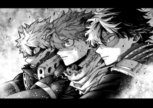 We Are Next By Rin Matsui X