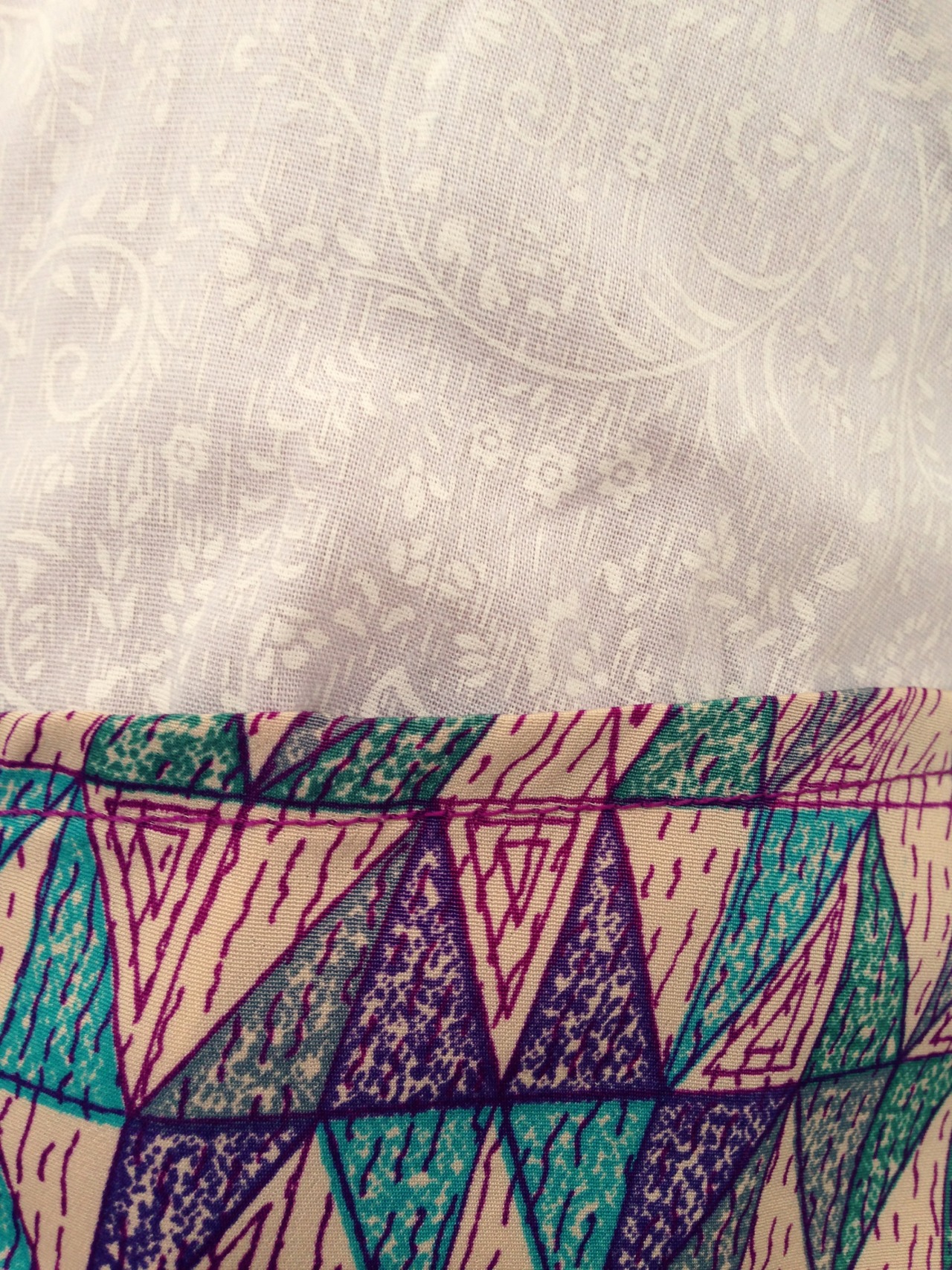 two-browngirls:  I’m always jealous of Aaminah’s frequent visits back to India