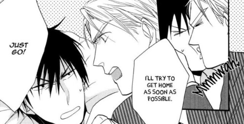 yaoi addiction