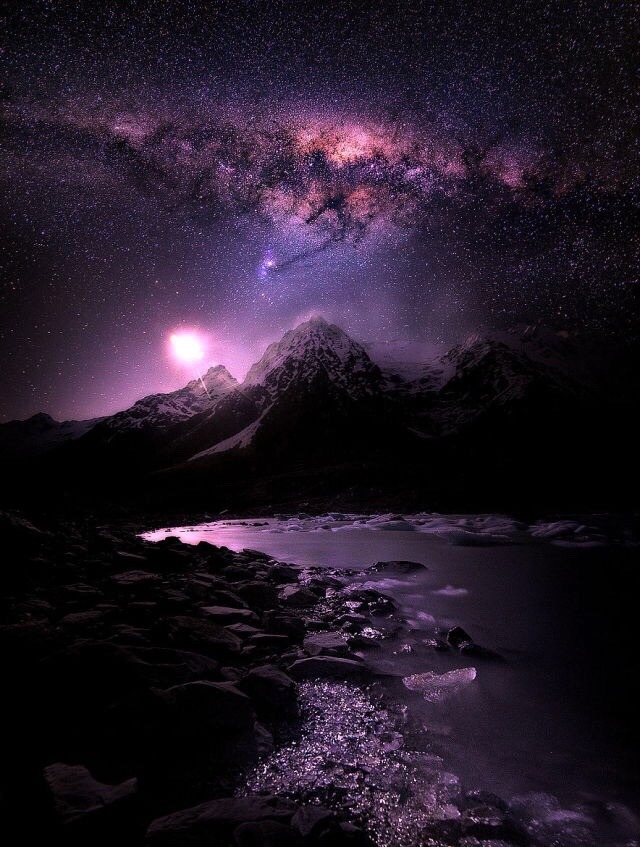 genndroid:  Just a few highlights from my space folder 