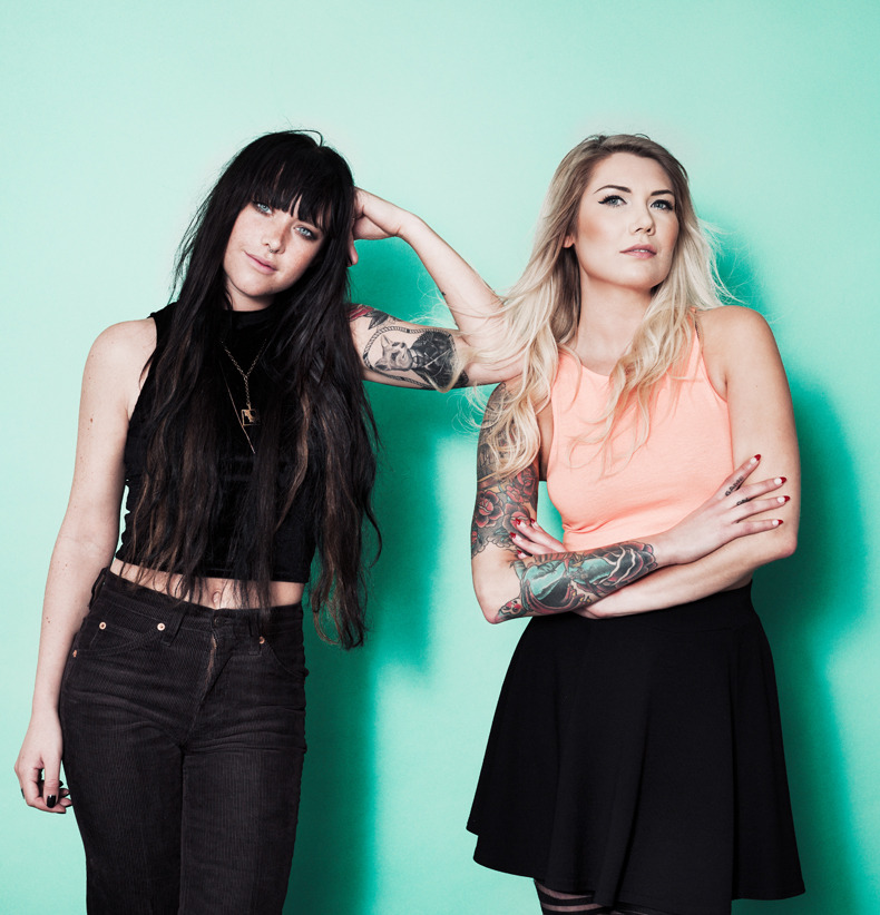 Ink It Up Trad Tattoos Blog