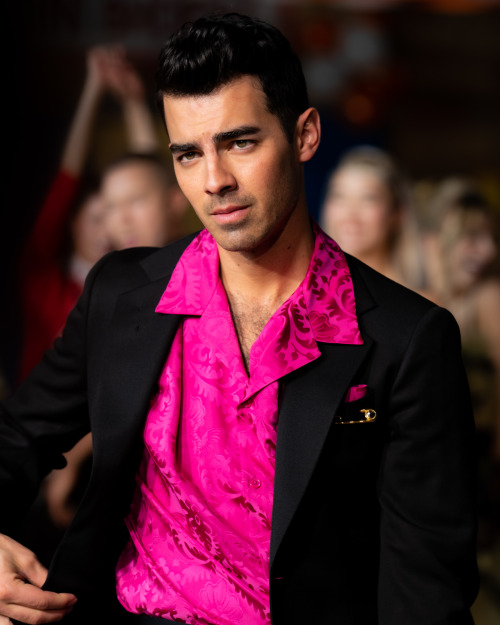 joe jonas