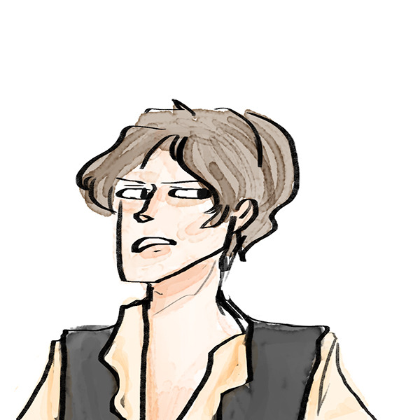 finndamerons:  cupcakelogic:  Thank you to my friend for telling me this joke  @darthvcder