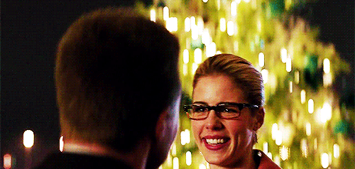 arrowsource:Will you make me the happiest man on the face of the earth?                             