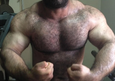Big and Beautiful
