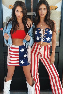 hot-american-girls:  