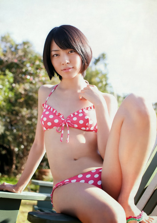 fuckyeahtokusatsugirls:  Riria Baba (Mio/ToQ 3gou) 