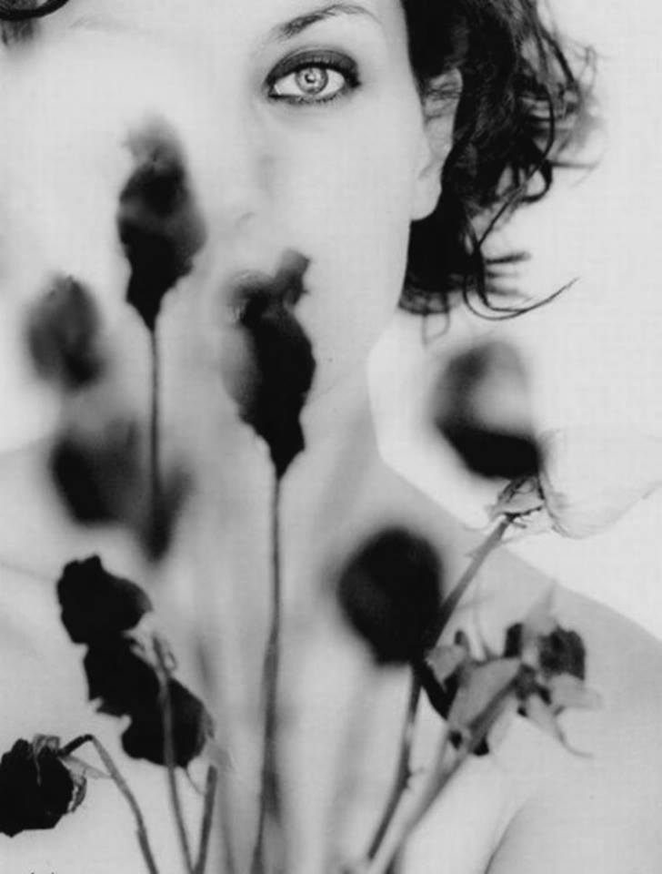 Looking inside me