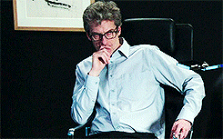 mercisnm:  Peter Capaldi in The Fifth Estate
