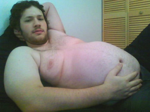 fat-sexy-amazing: If I ended up with a guy who looked just like him, I would be completely content in life. 