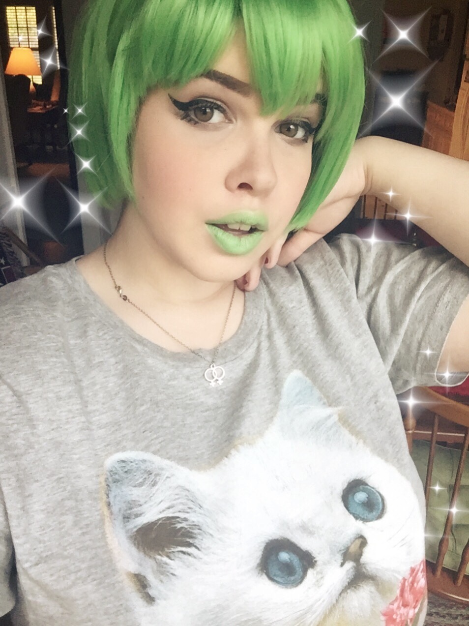 amedala:  gay prison plankton reporting for duty 