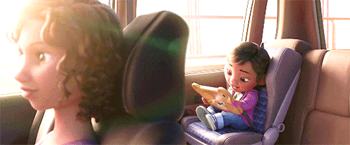 bob-belcher:Baby Moana in Wreck It Ralph 2.