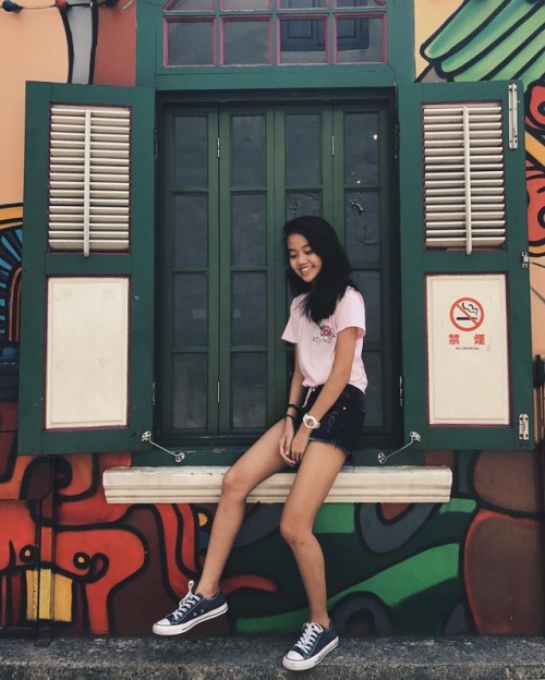 studentssg:I have her Insta ;))) amazing!!!