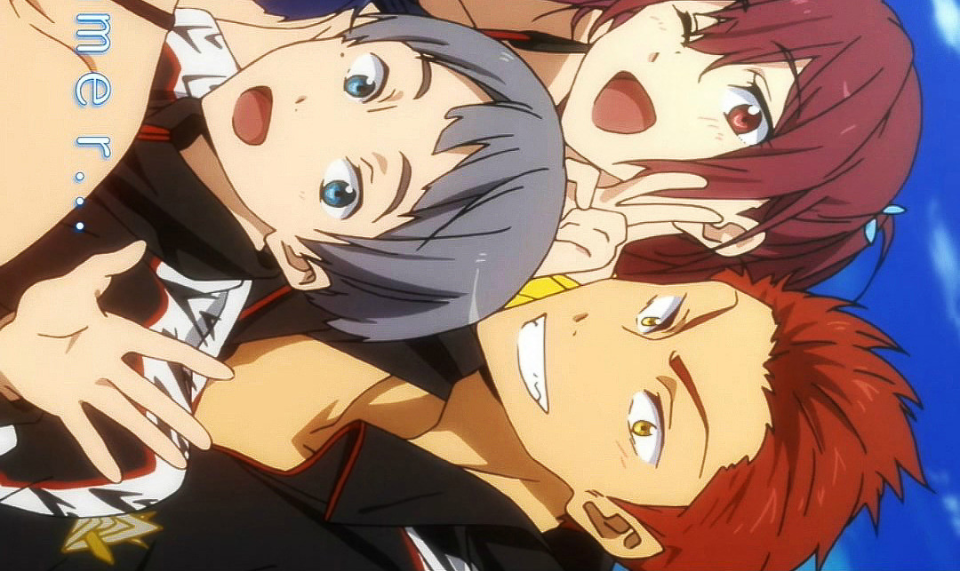 killmeheichou:  see you next summer… 