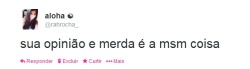 relaxa e toma uma dose