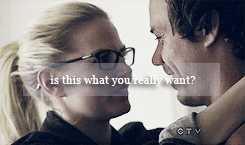 lostboybae:  Swanfire Appreciation Week Day 4: Favorite Happy Moment &ldquo;is
