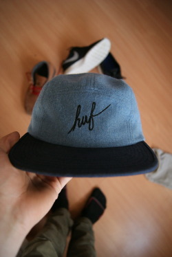 h-u-f-co:  Huf blog