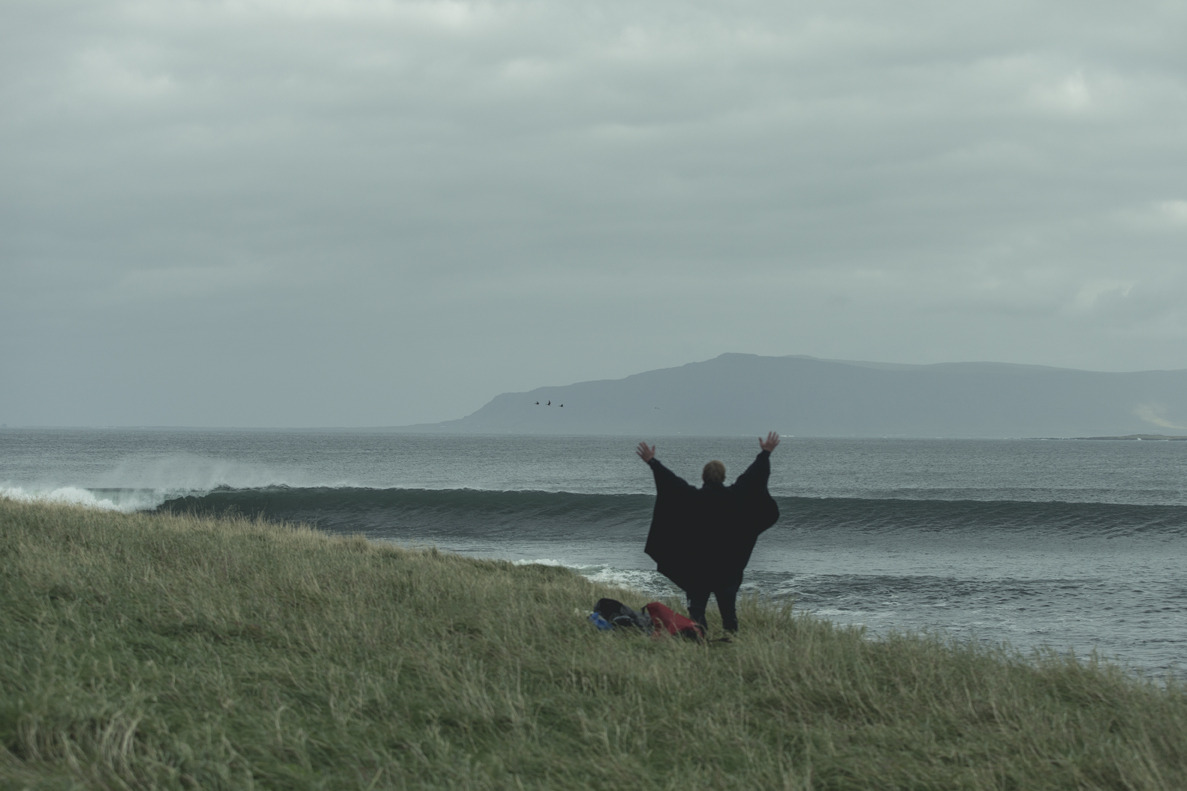 ellithor:  It only took five years to get this wave right again…Ingo Olsen enjoying