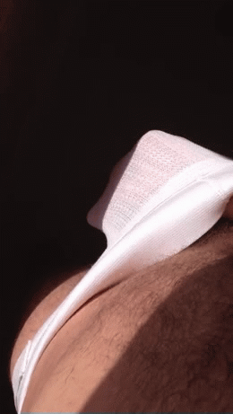 deviantotter:  you guys asked for more piss and jocks so here you go :) Give me raunch!  SO FUCKING HOT!!!!!