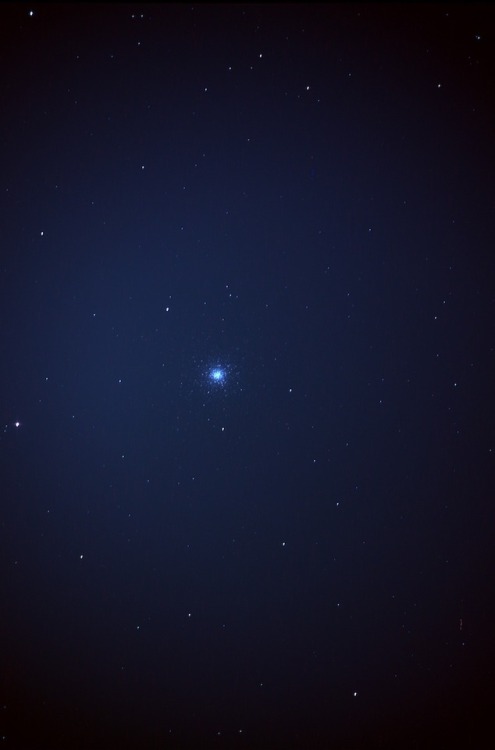 Globular Clusters M13, M92 &amp; M320-04-2018ASO