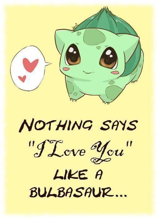 theshanemonster:  In case you didn’t know,i love Pokemon.