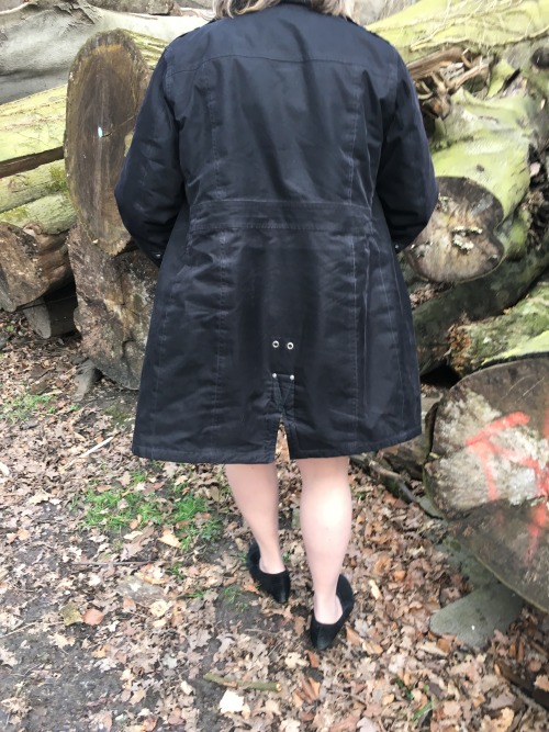 nutznutte:  Im Wald 2