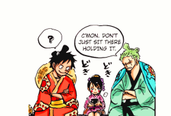 missgoldnweek:look at these two dads parenting