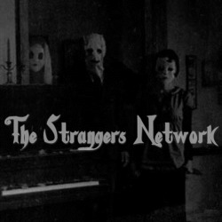 gothorror:  The Strangers Network  mbf me and
