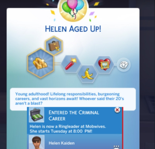 Yes, Sims Again The Quality In This Post Is Shit I'm Sorry But Anyway