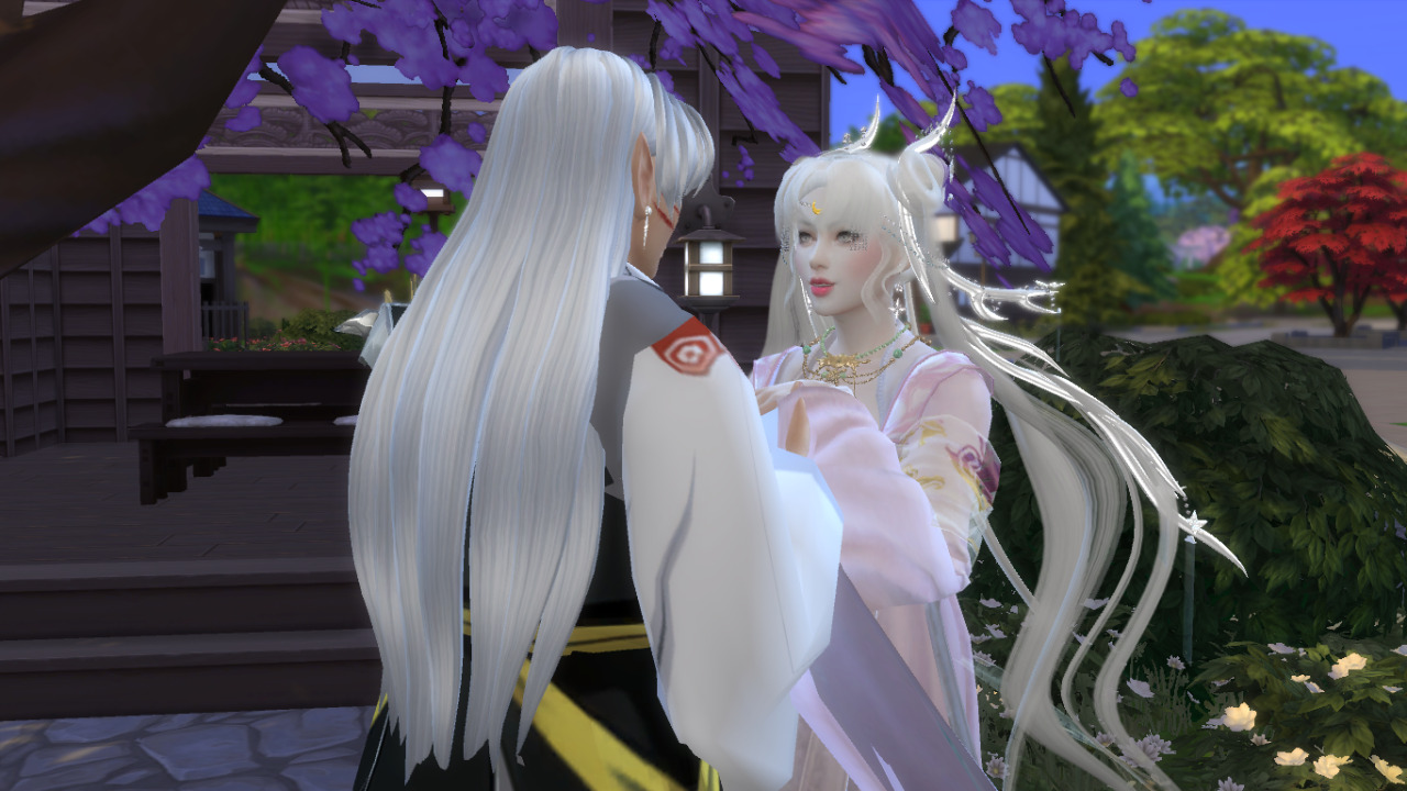sims 4 inuyasha pack mods download free sims 4 inuyasha pack mods download free