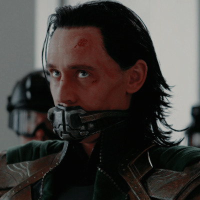 loki icons • avengers: endgame© @gaIifrey