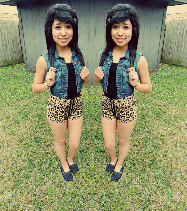 heymynameisandrea:  Follow Me ? (: Tumblr ~ Instagram ~ Facebook ~ Twitter ~