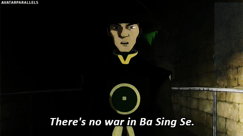 smaug-official: nooneneedsfeminism:  THERE IS NO PATRIARCHY. THERE IS NO WAGE GAP.