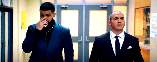 twilightly:Drake — Im Upset (Degrassi: The Next Generation Reunion)