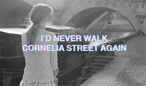 itsdelicates:that’s the kind of heartbreak time could never mend...