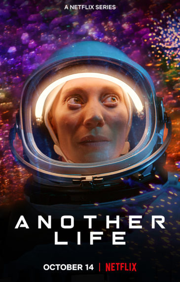 ANOTHER LIFE season 2 is now available on Netflix