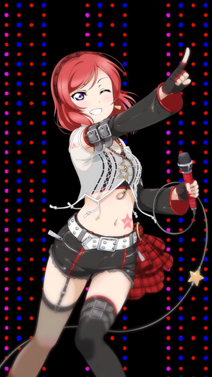 BiBi rock trio phone bgs!Please reblog if you use! <3