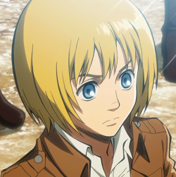 the-skychild:  bottomleftseto:  haru-yohshidah:  everyone who reblogs this gets a armin in their submit box because why wouldn’t you want a armin and of course you must have it open ok yes i swear i will do everyone  I WANT AN ARMIN  i did this and