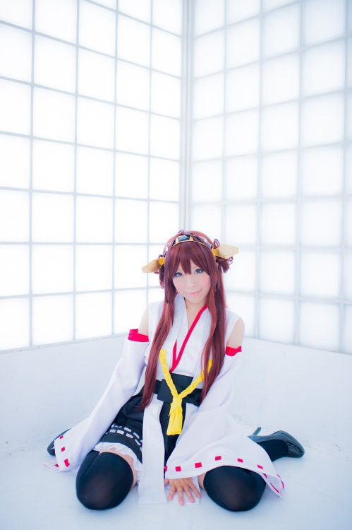 Kantai Collection - Kongou (Mashiro Yuki) 23HELP US GROW Like,Comment & Share.CosplayJapaneseGirls1.5 - www.facebook.com/CosplayJapaneseGirls1.5CosplayJapaneseGirls2 - www.facebook.com/CosplayJapaneseGirl2tumblr - http://cosplayjapanesegirlsblog.tumbl