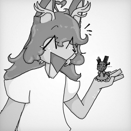 Found A Lil Princess!