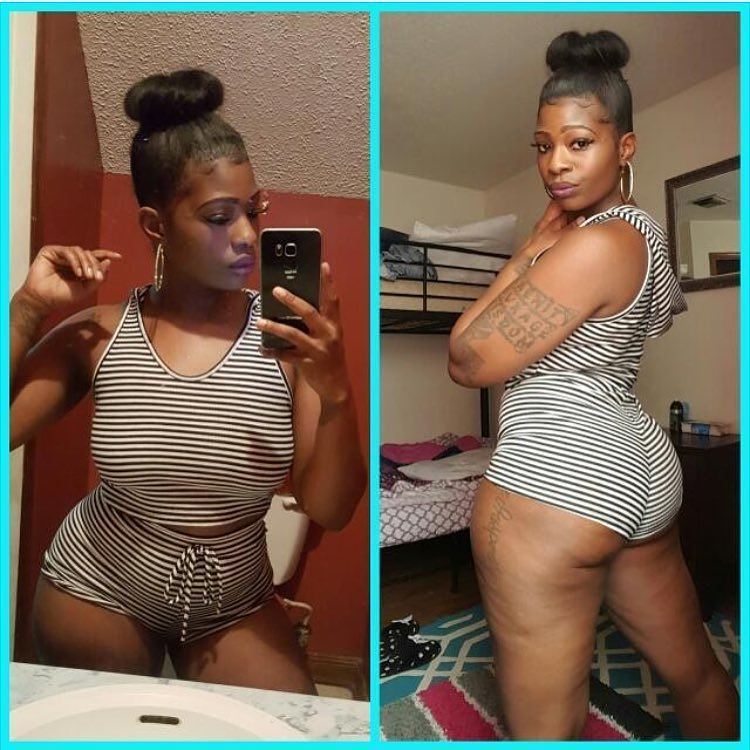 cottonstateking:  More Chocolate 🍫 #MirrorMonday
