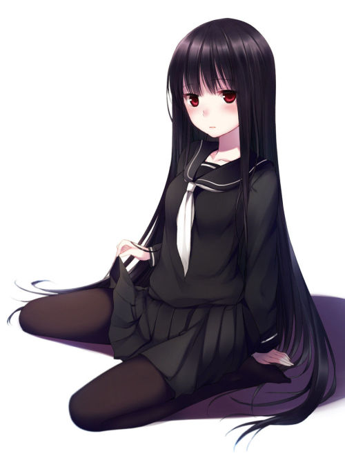頼む、制服着た女の子の画像下さい - がぞ～速報