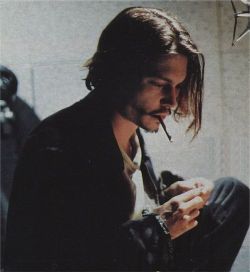 Johnny Depp | via Tumblr on We Heart It. http://weheartit.com/entry/93301171?utm_campaign=share&amp;utm_medium=image_share&amp;utm_source=tumblr