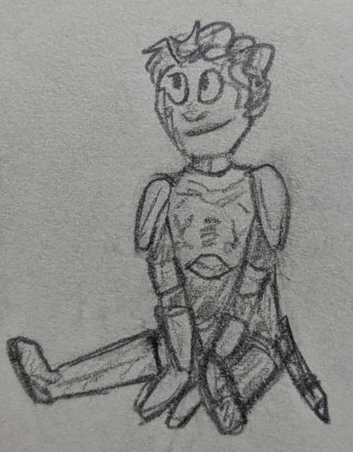 I Have Way Too Much Passion For This Oc. I Mean, Just Look At Her! She's A Darling Child And I Love Her.