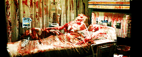 sprayberrybae:  These gifs are the scariest teen wolf gifs I’ve ever seen THEY