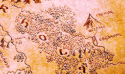 remusjohnslupin:  make me choose↳ thalaryaofdurin asked: khazad-dûm or erebor 