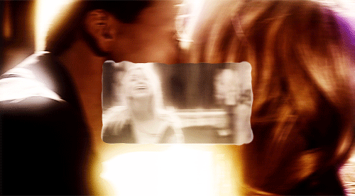 stevesprotector:  I only take the best. I’ve got Rose.  