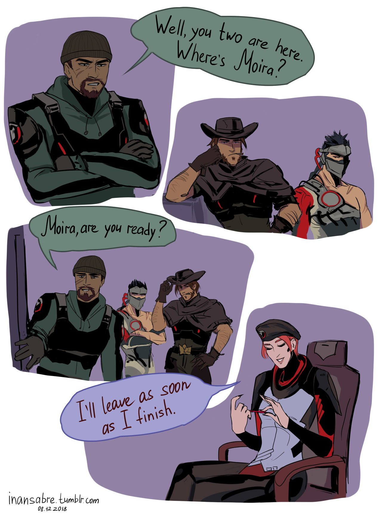 overwatch-memes | Tumblr