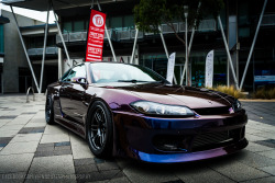 jdmlifestyle:  What a gnarly color! Photo By: Vien Nguyen